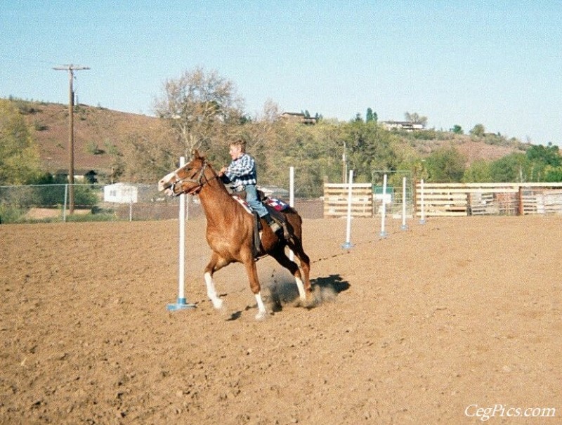 Ceg Ranch - Field of Dreams Area