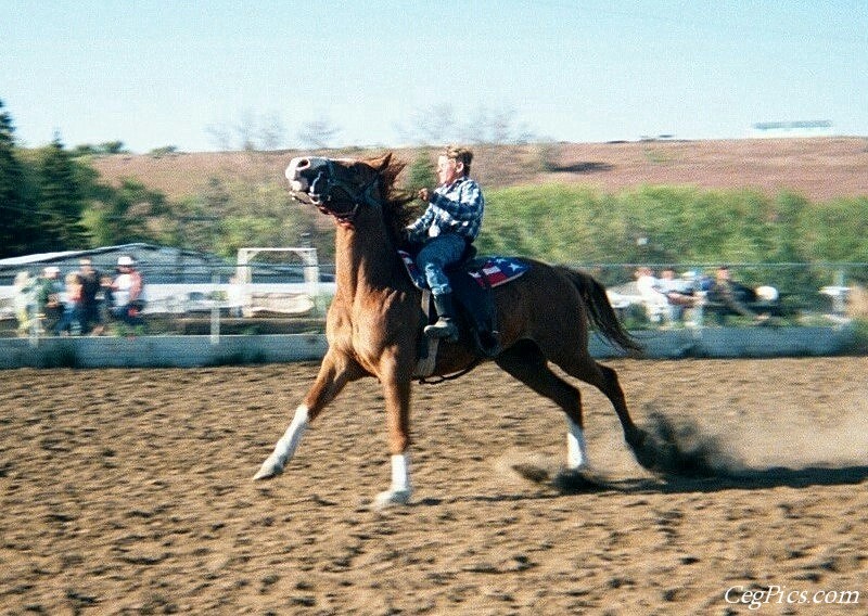 Ceg Ranch - Field of Dreams Area