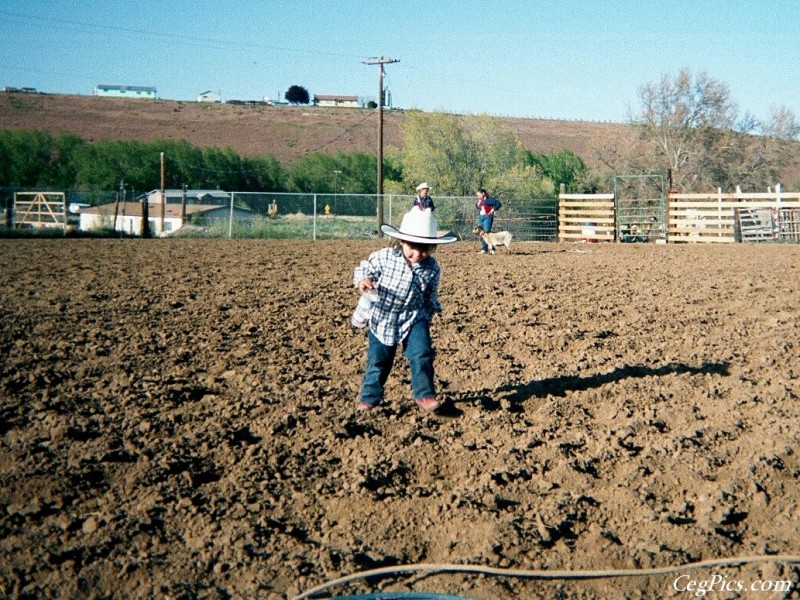 Ceg Ranch - Field of Dreams Area