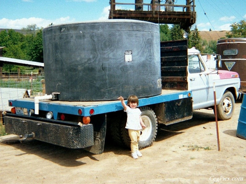 Ceg Ranch - Field of Dreams Area