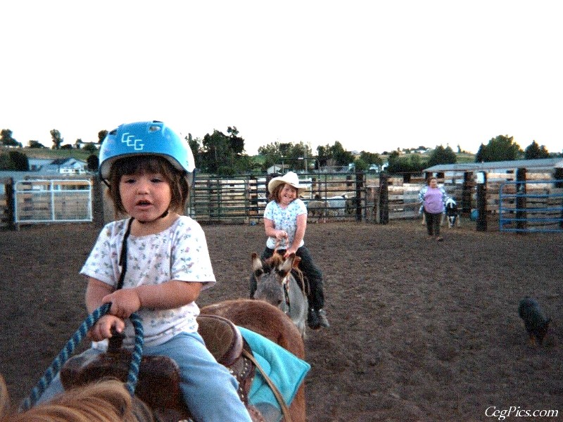 Ceg Ranch - Field of Dreams Area