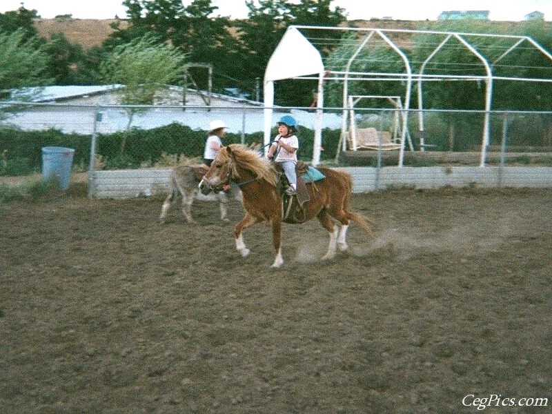 Ceg Ranch - Field of Dreams Area