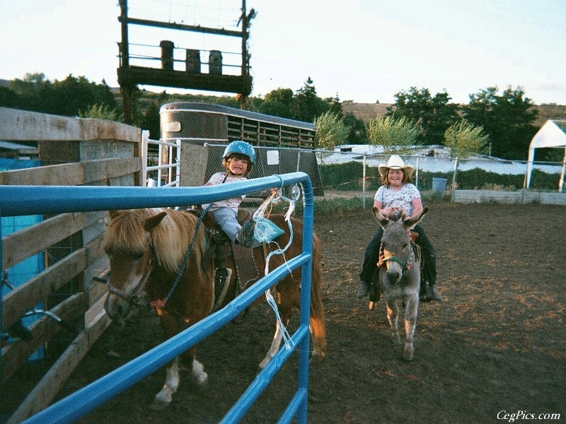 Ceg Ranch - Field of Dreams Area