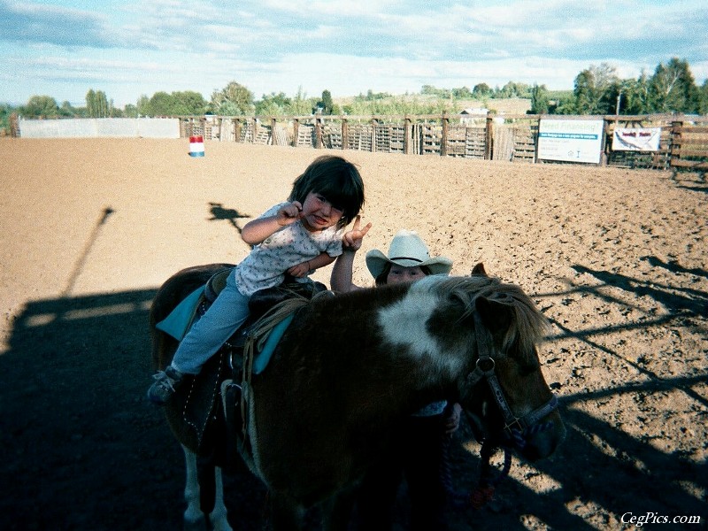 Ceg Ranch - Field of Dreams Area