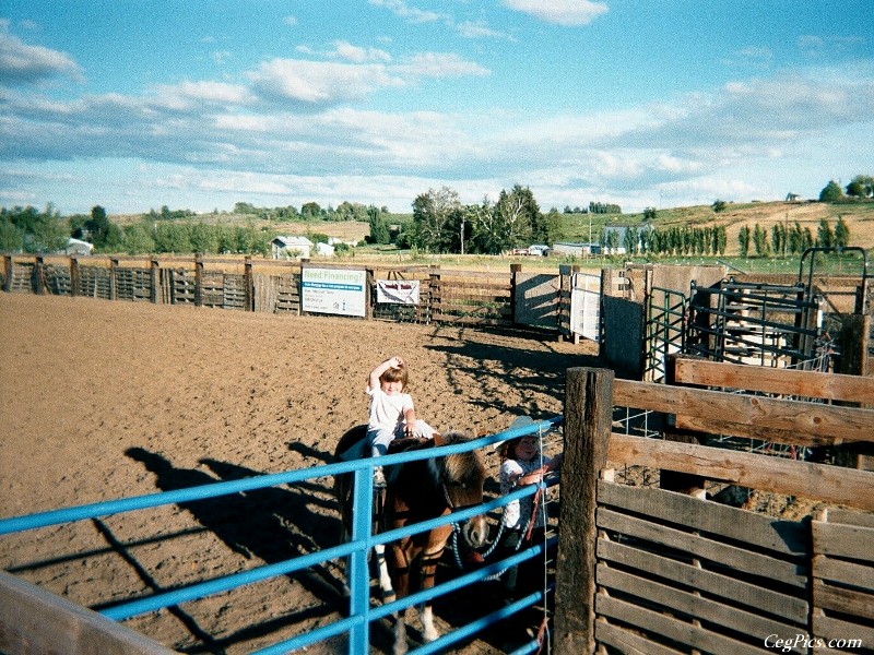 Ceg Ranch - Field of Dreams Area