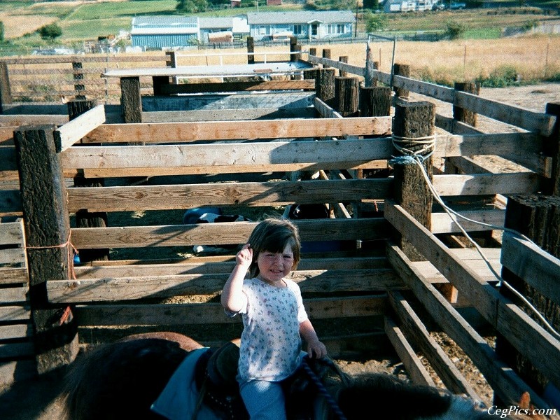 Ceg Ranch - Field of Dreams Area