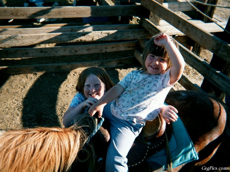 Ceg Ranch - Field of Dreams Area