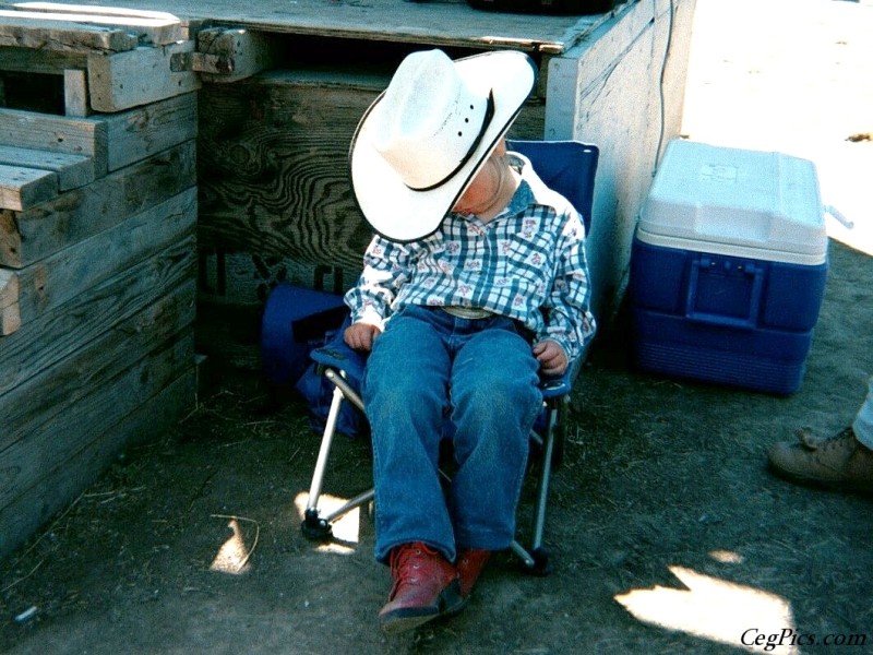 Ceg Ranch - Field of Dreams Area