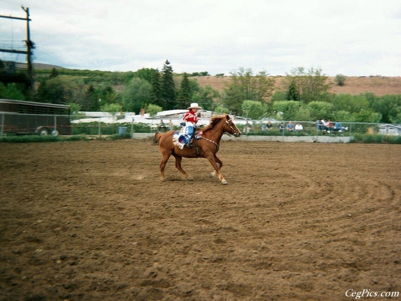 Ceg Ranch - Field of Dreams Area