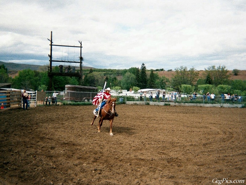 Ceg Ranch - Field of Dreams Area