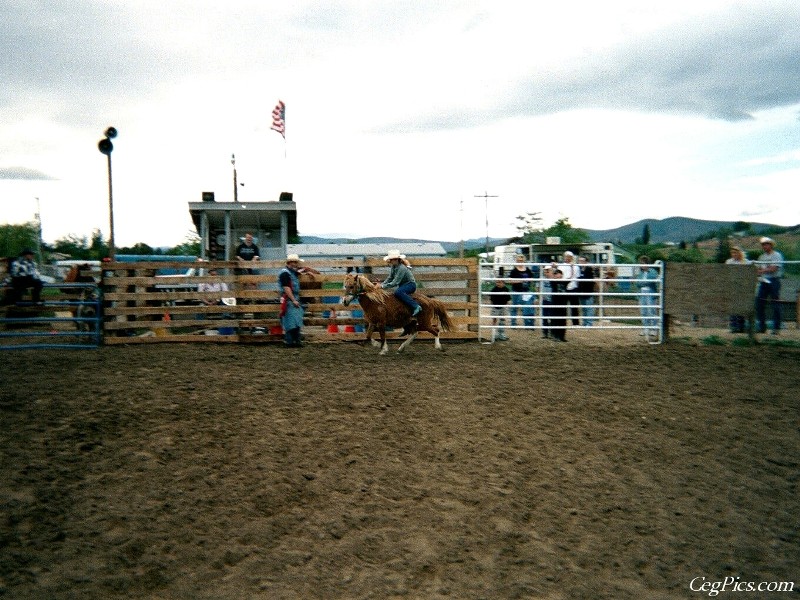 Ceg Ranch - Field of Dreams Area