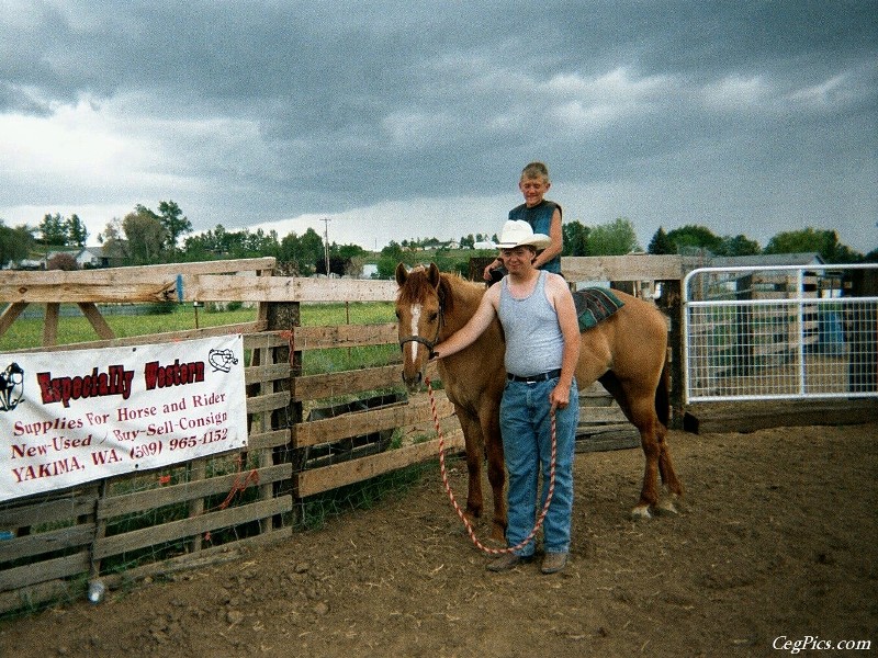 Ceg Ranch - Field of Dreams Area