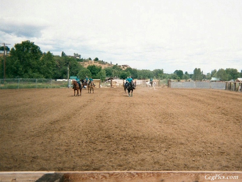 Ceg Ranch - Field of Dreams Area