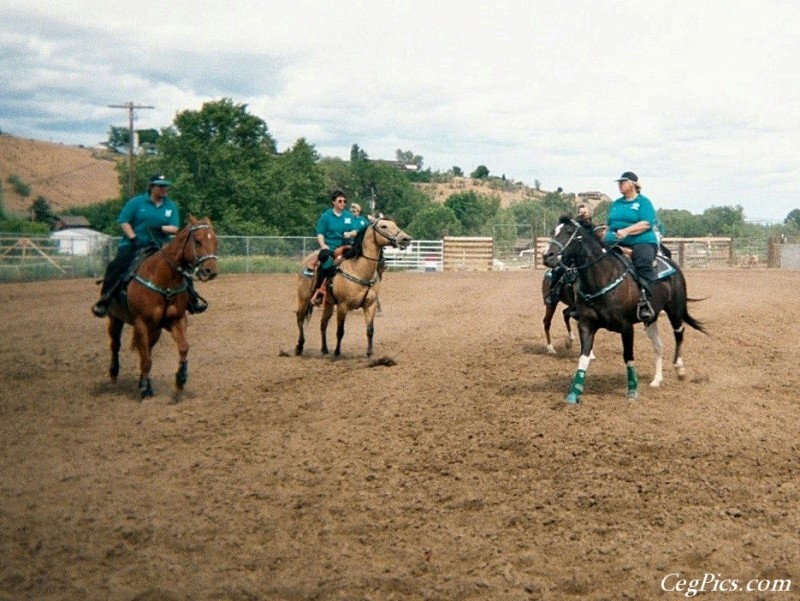 Ceg Ranch - Field of Dreams Area