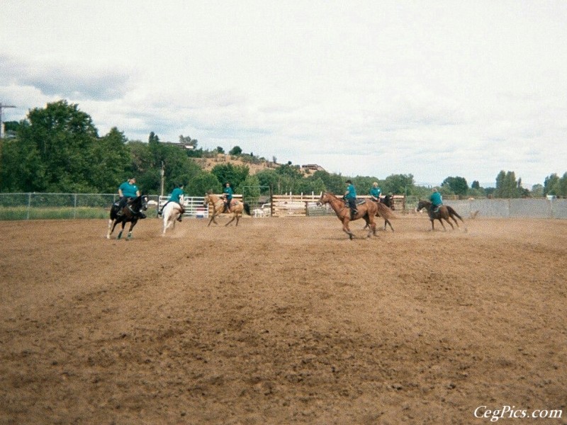 Ceg Ranch - Field of Dreams Area