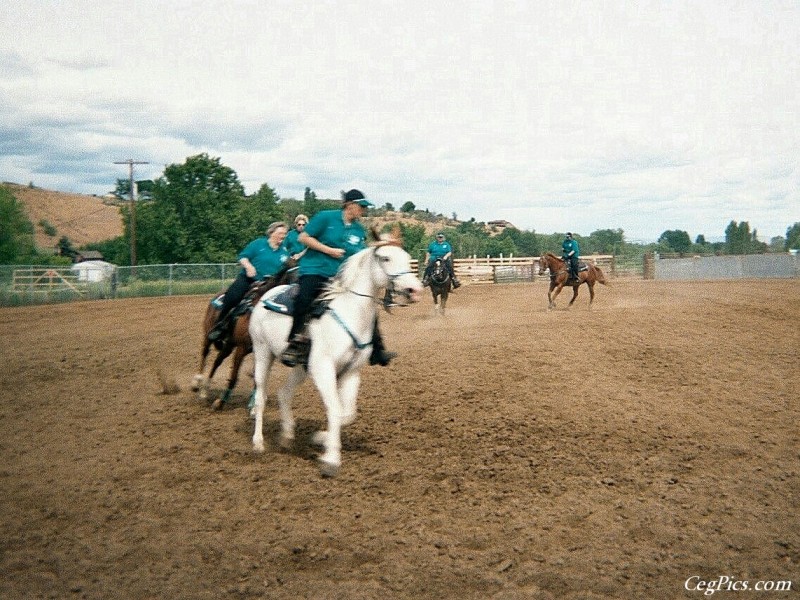 Ceg Ranch - Field of Dreams Area