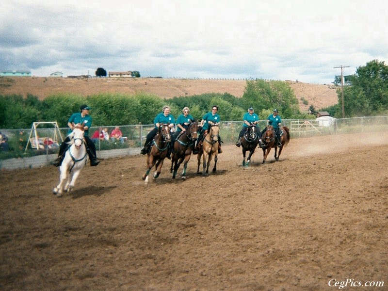 Ceg Ranch - Field of Dreams Area