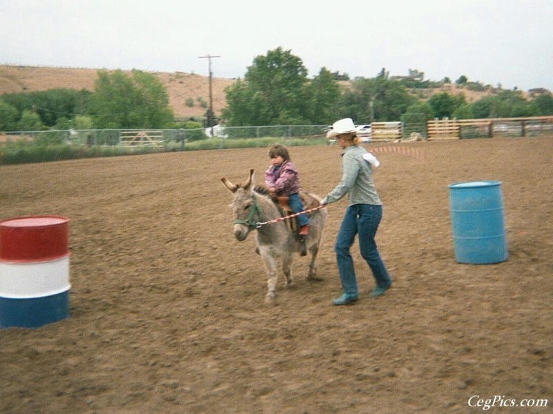 Ceg Ranch - Field of Dreams Area