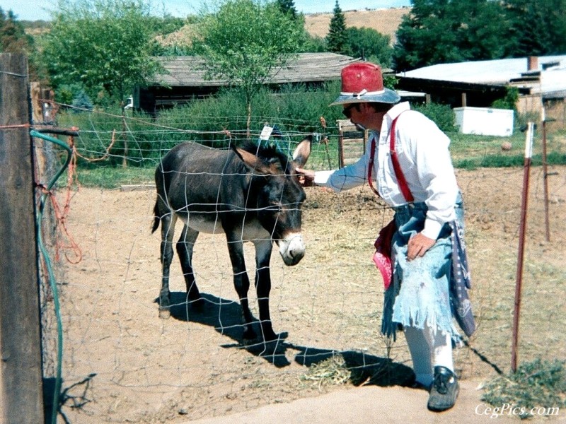 Ceg Ranch - Field of Dreams Area