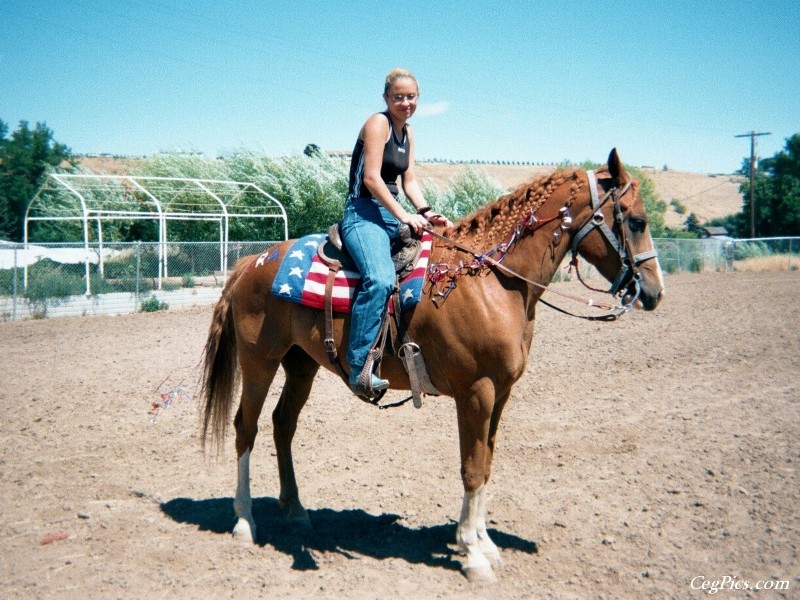 Ceg Ranch - Field of Dreams Area