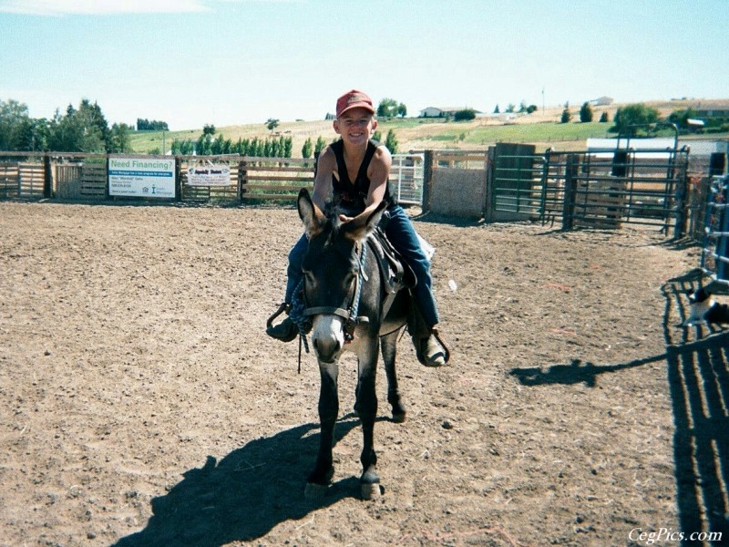 Ceg Ranch - Field of Dreams Area