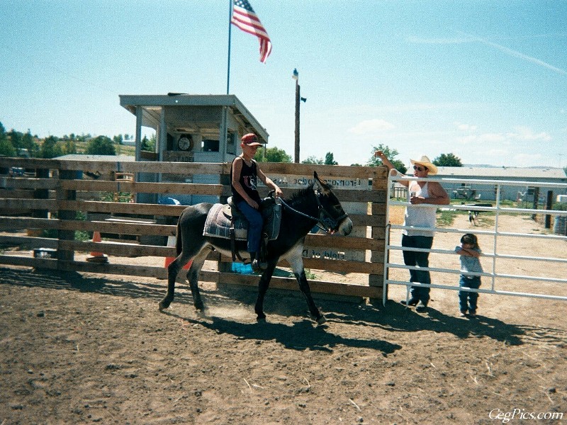 Ceg Ranch - Field of Dreams Area