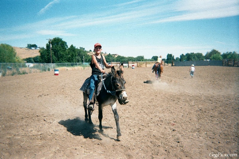 Ceg Ranch - Field of Dreams Area