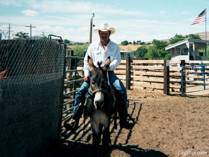 Ceg Ranch - Field of Dreams Area