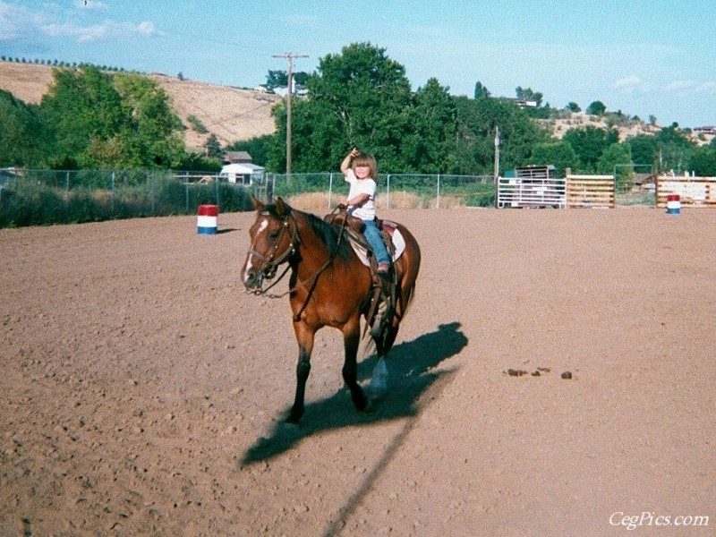 Ceg Ranch - Field of Dreams Area