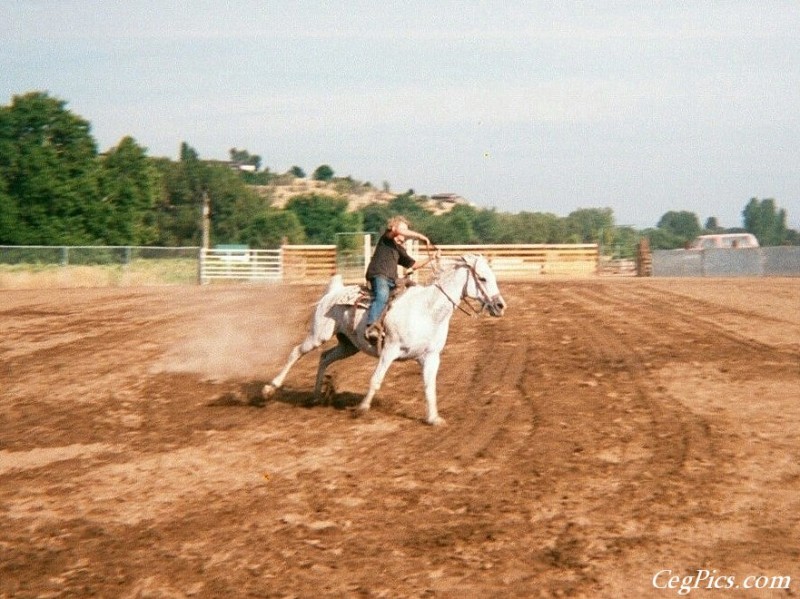 Ceg Ranch - Field of Dreams Area