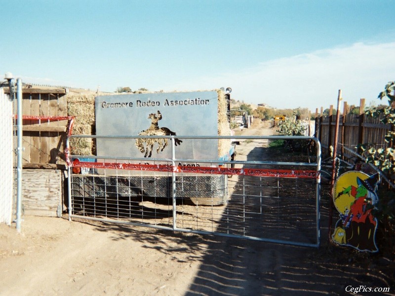 Ceg Ranch - Field of Dreams Area