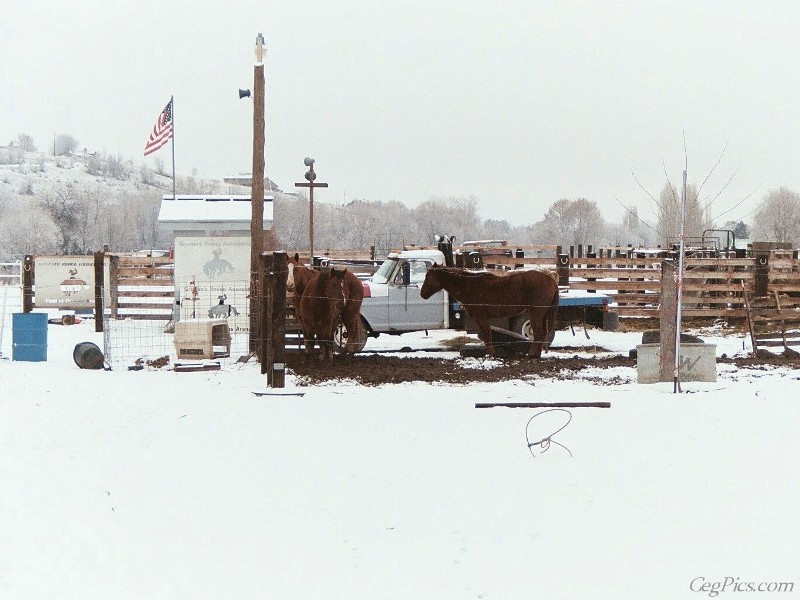 Ceg Ranch - Field of Dreams Area