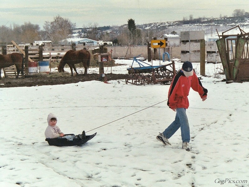 Ceg Ranch