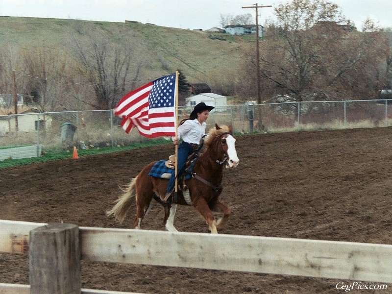 Ceg Ranch