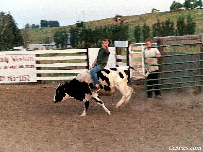 Ceg Ranch