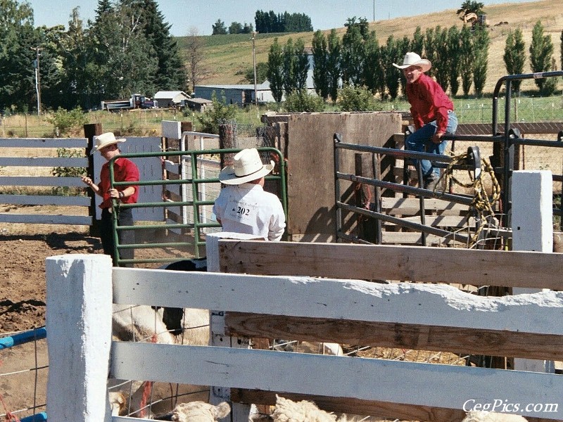 Ceg Ranch