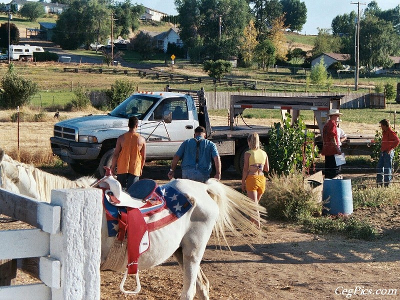 Ceg Ranch