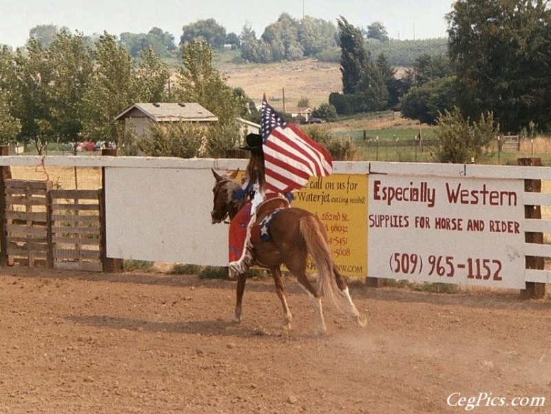 Ceg Ranch