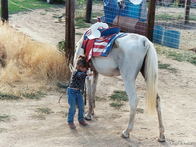 Ceg Ranch