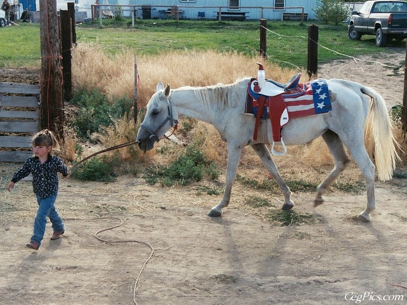 Ceg Ranch