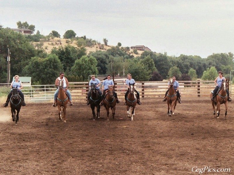 Ceg Ranch