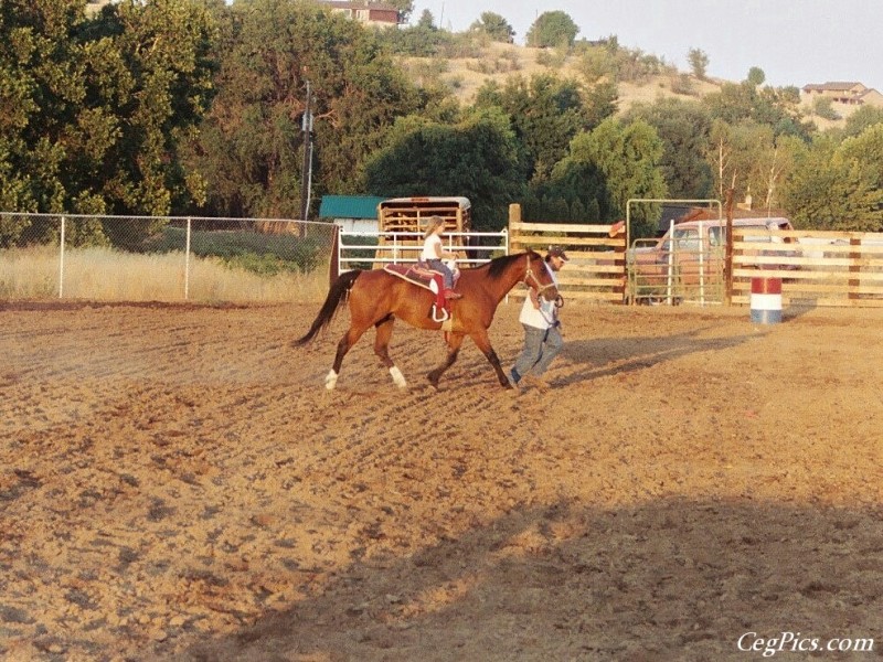 Ceg Ranch