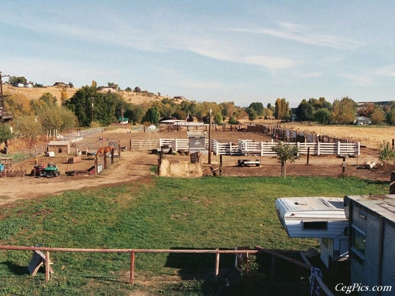 Ceg Ranch