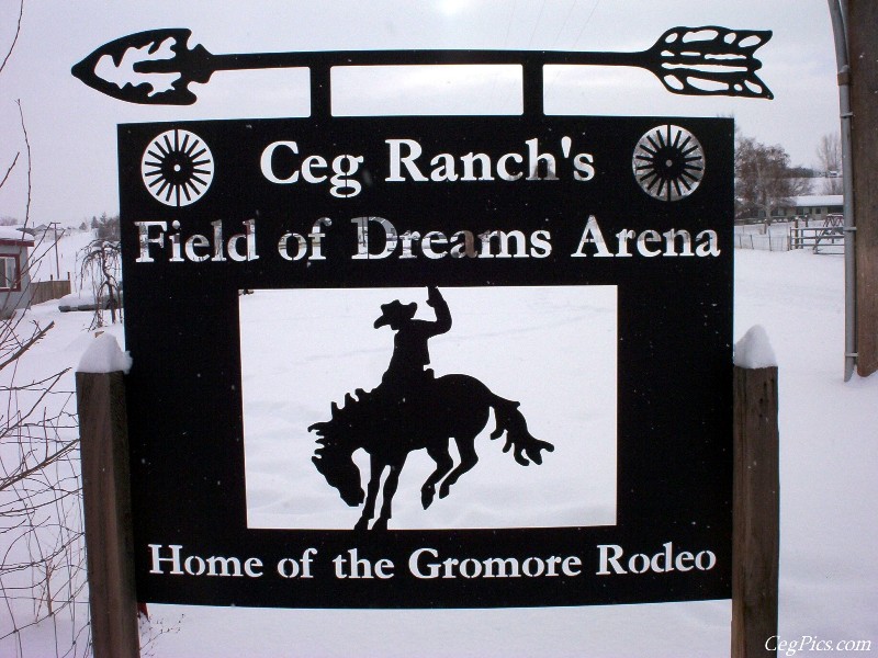 Ceg Ranch