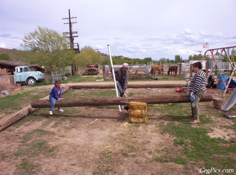 Ceg Ranch