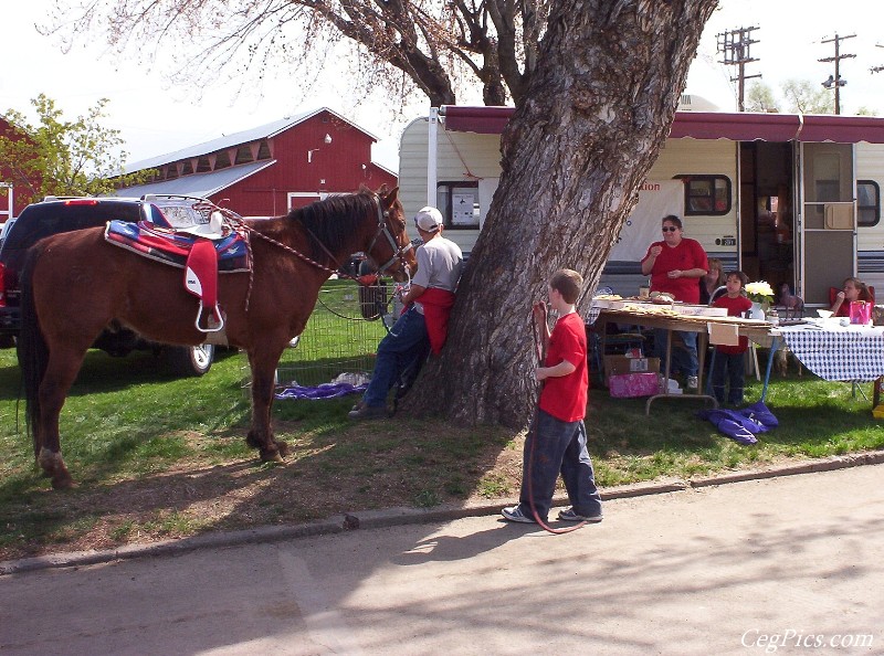 Ceg Ranch