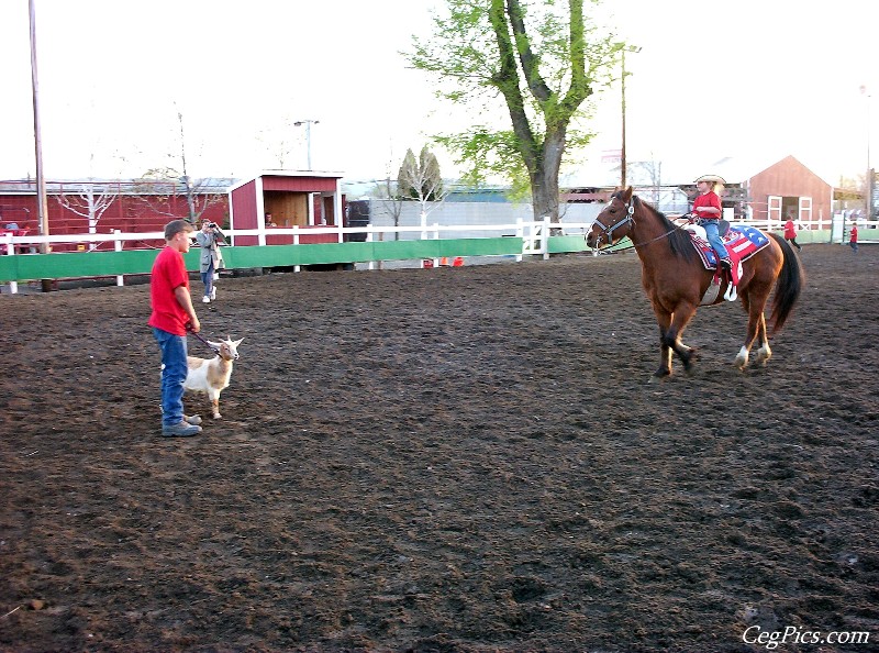 Ceg Ranch