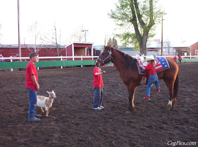 Ceg Ranch