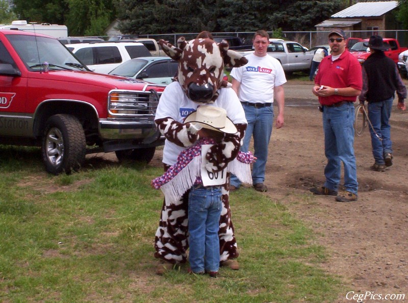 Wiley City Rodeo