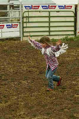 Wiley City Rodeo